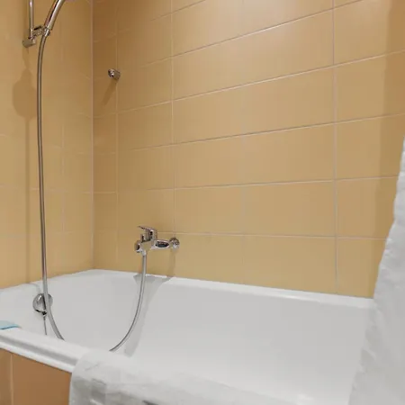 Apartament - - 2 Personnes - Balcon Avec Superbe Vue