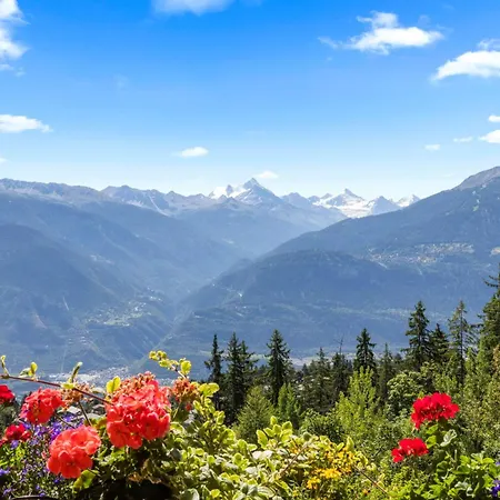 - - 2 Personnes - Balcon Avec Superbe Vue 公寓