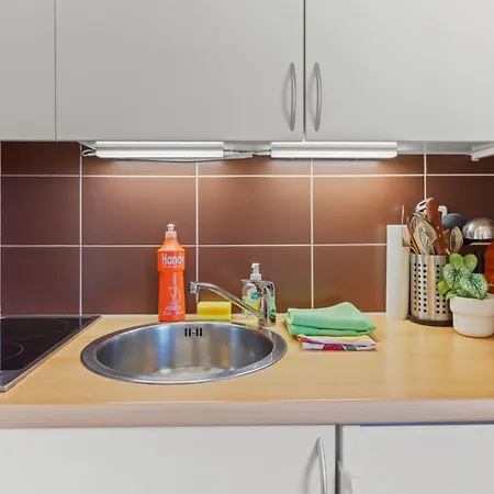 - - 2 Personnes - Balcon Avec Superbe Vue Appartement Crans-Montana