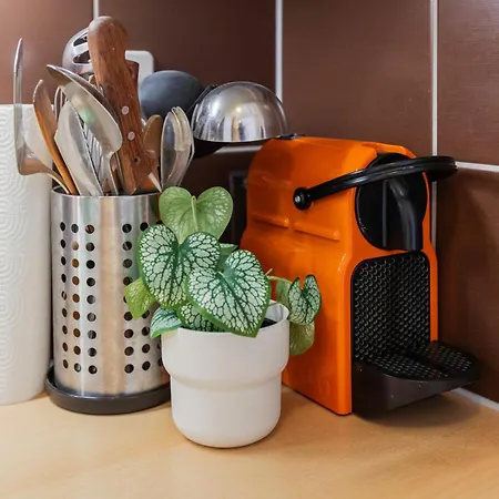 - - 2 Personnes - Balcon Avec Superbe Vue *