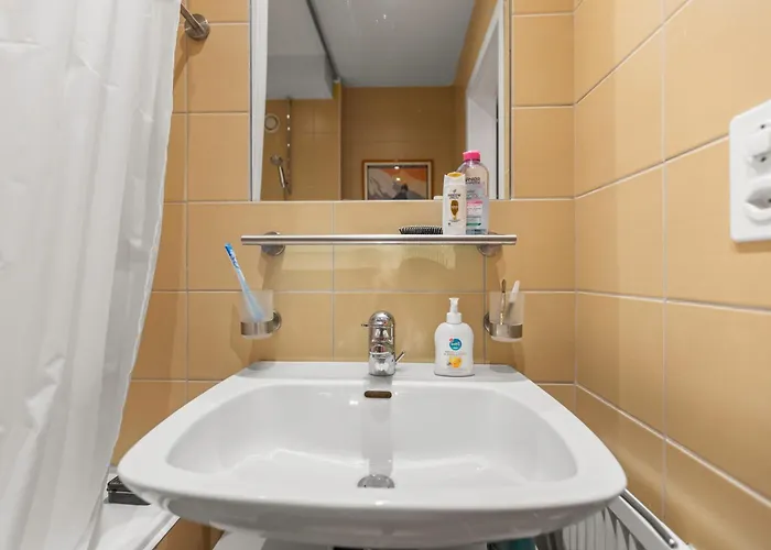 Апартаменты - - 2 Personnes - Balcon Avec Superbe Vue