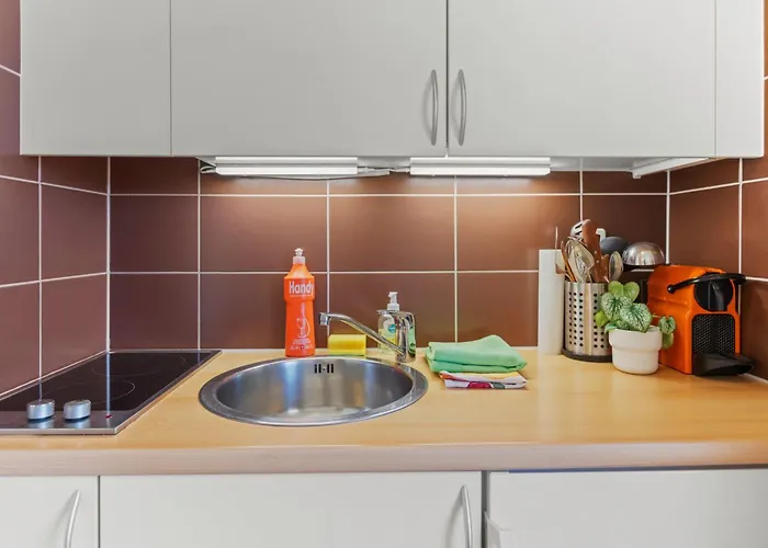 - - 2 Personnes - Balcon Avec Superbe Vue Апартаменты Кран-Монтана