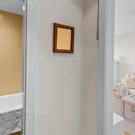 Appartamento - - 2 Personnes - Balcon Avec Superbe Vue Crans-Montana