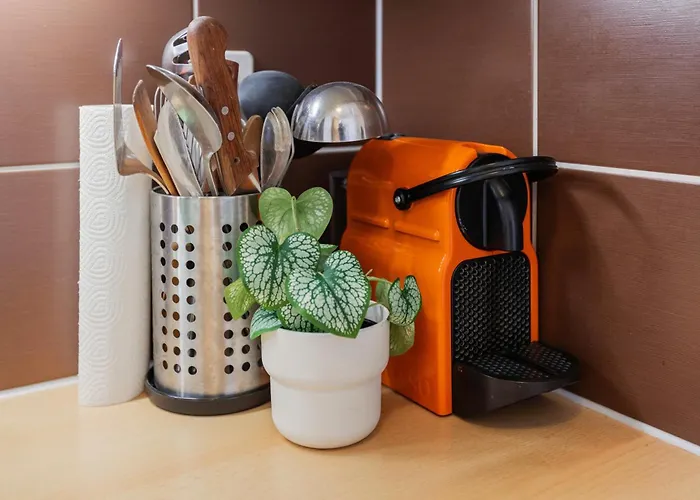 - - 2 Personnes - Balcon Avec Superbe Vue *