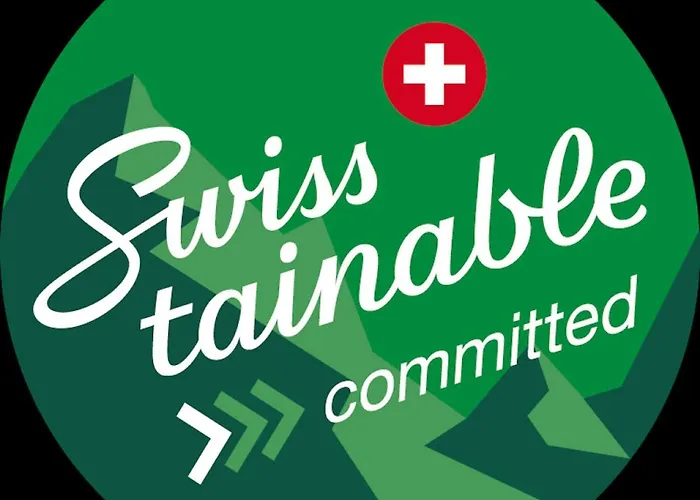 - - 2 Personnes - Balcon Avec Superbe Vue Daire Crans-Montana